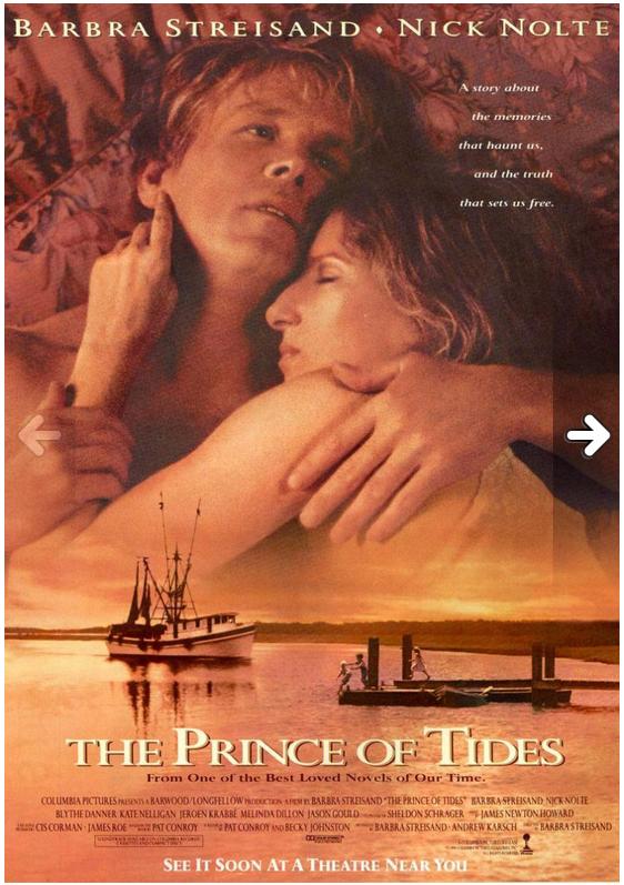 El Principe De Las Mareas 1991 ES